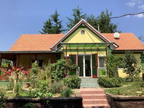 Ferienhaus Balaton