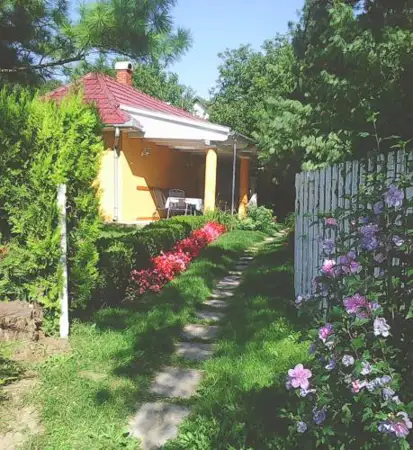 La Dolche Villa