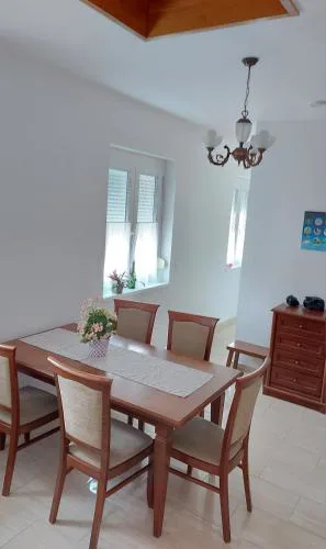 Hortenzia Apartman
