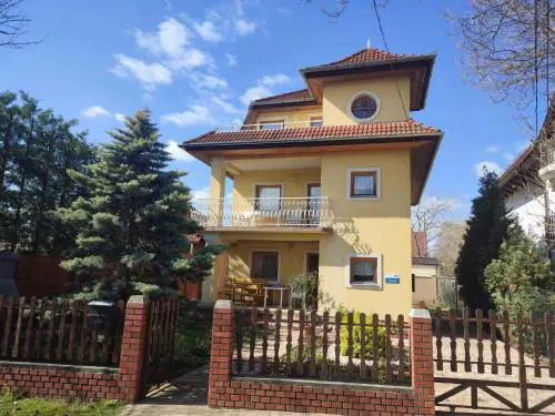 Apartment in Zamardi - Balaton 33875