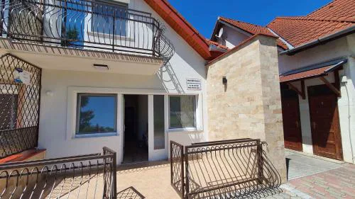 Apartment Zamardi 9
