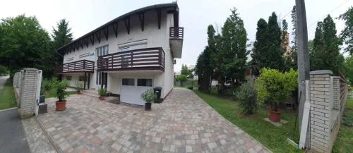 Apartments in Zamardi - Balaton 52987