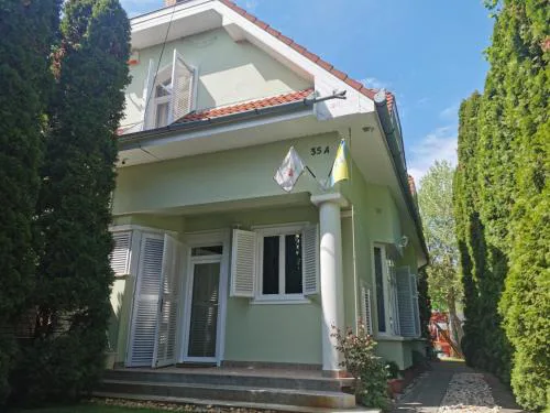 Csokonai guesthouse