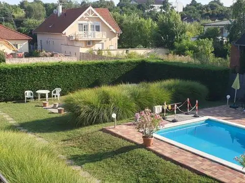 Főnix Üdülőház Zamárdi