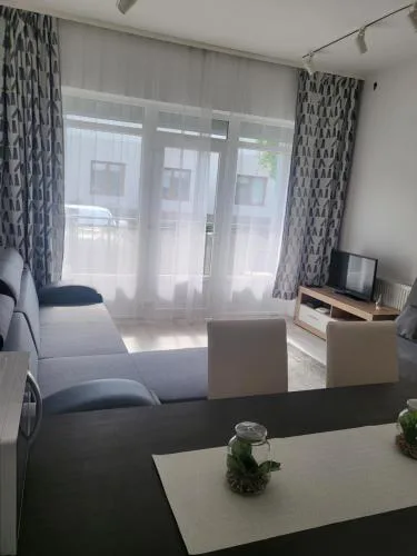 Freedom apartman