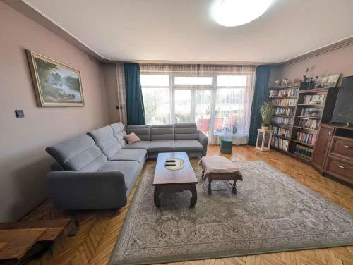 Holiday home in Zamardi - Balaton 54796