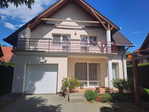 Holiday Home Scamard