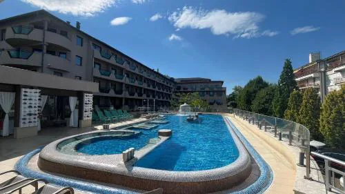 Hotel Wellamarin