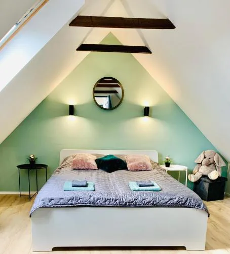IstEni apartman Zamárdi, akár 12 fő! Balaton