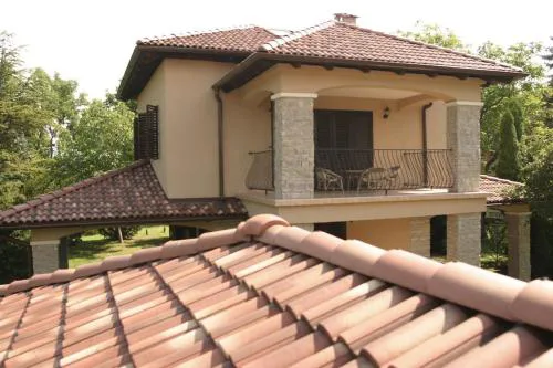 Mediterrán Villa Zamárdi