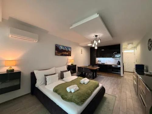 Onyx Apartman