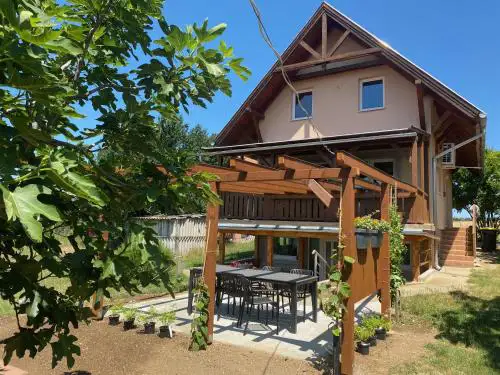 Panoráma Apartman