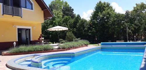 Schieszl Apartments Zamárdi 1