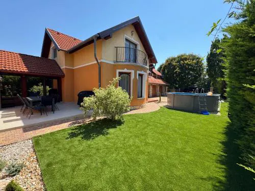 Vianelli apartman