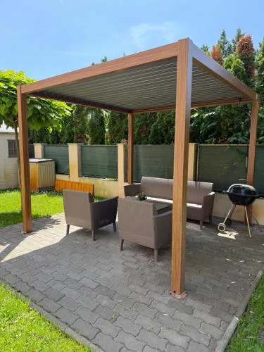 ZEN Apartman Sunshine