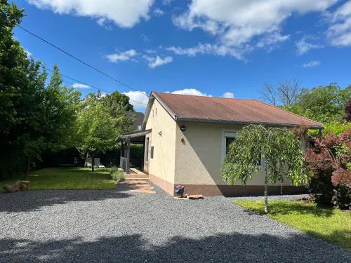 Gréta Apartman