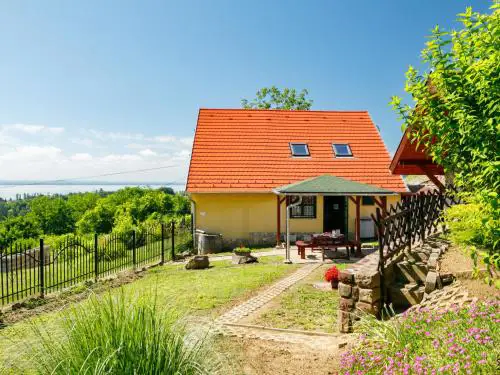 Holiday Home Fokas - ABR123 by Interhome