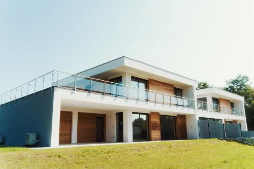 Fitromax Apartmanház
