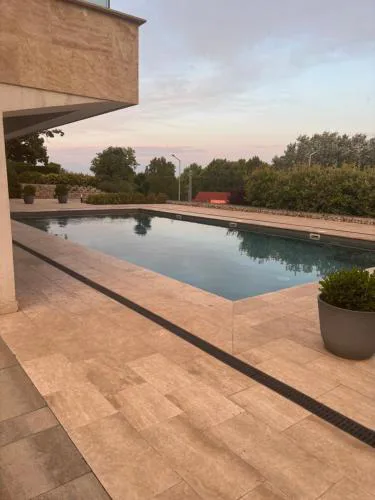 Andrea Apartman