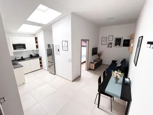 CDP Apartmanok