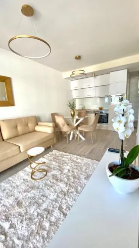 Eastlake Apartman