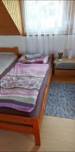 Badacsony Hostel