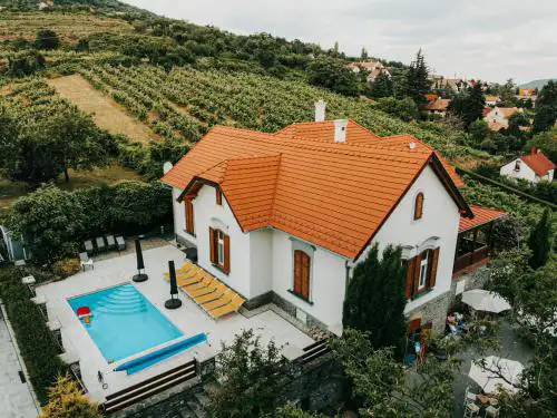 Badacsony Villa Ria