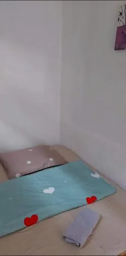 Badacsonyi magán szállas