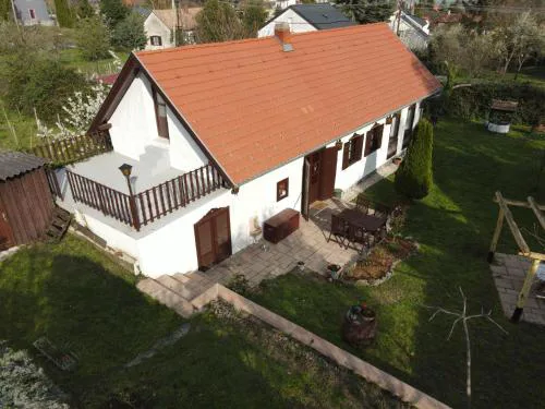 Badacsonyi Présház