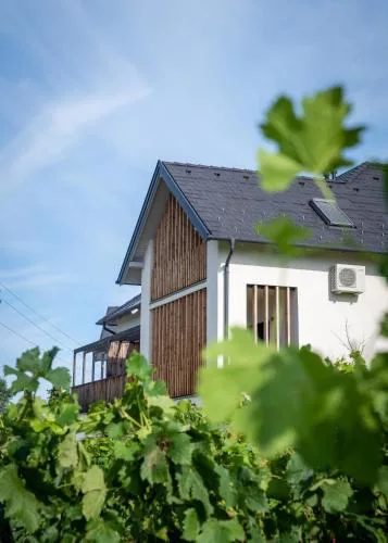 Domaine Edegger - Organic Winery Badacsony
