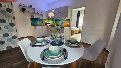 Menta Holiday Home