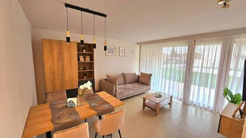 Novi Vino Residence
