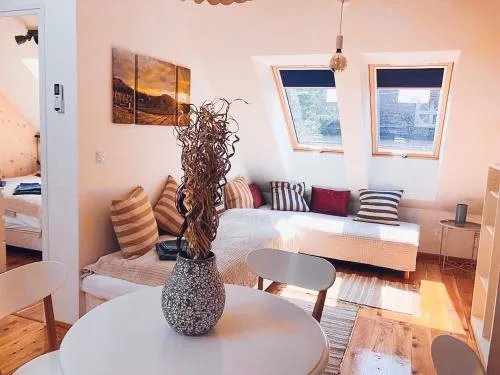 Válibor Vinotéka Apartman
