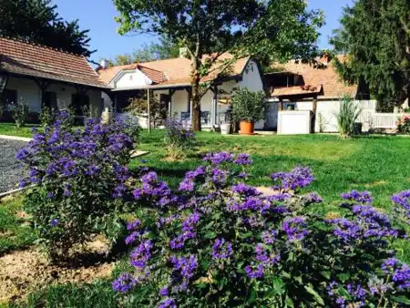 Válilak apartman