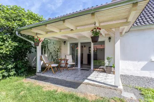 Country House Badacsony - Happy Rentals