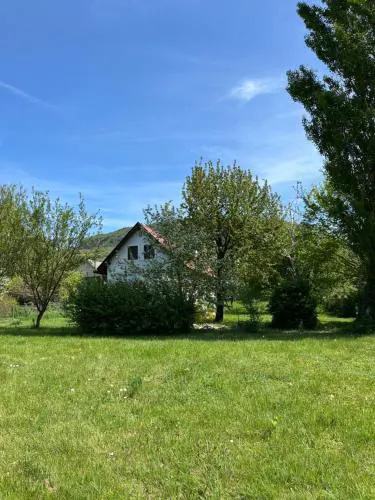Hegy és Balaton Vendégház
