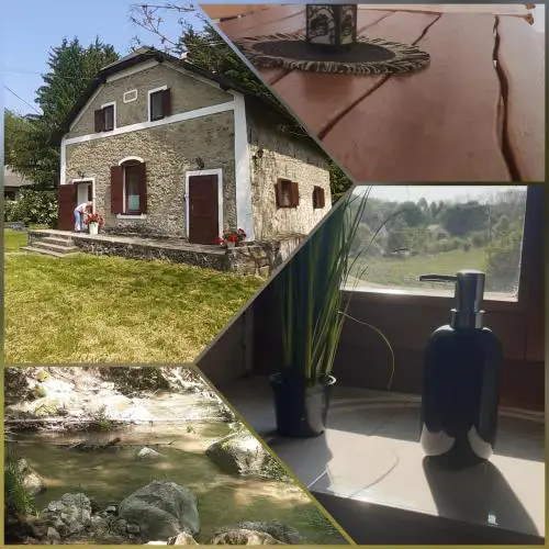 Prém Malom Vendégház