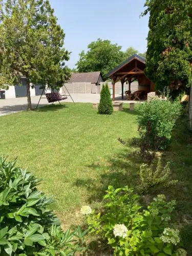Park Vendégház