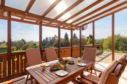 Balaton View From Almadi - Happy Rentals