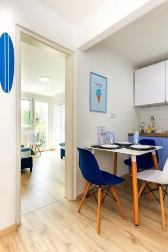 Balaton Wave Apartments