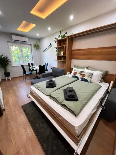 Fehér Balaton Apartman