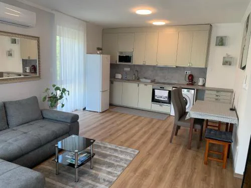 Gizella Apartman