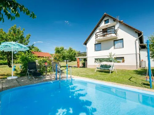 Holiday Home Antal by Interhome