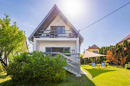 Madarász 5 Deluxe Vendégház