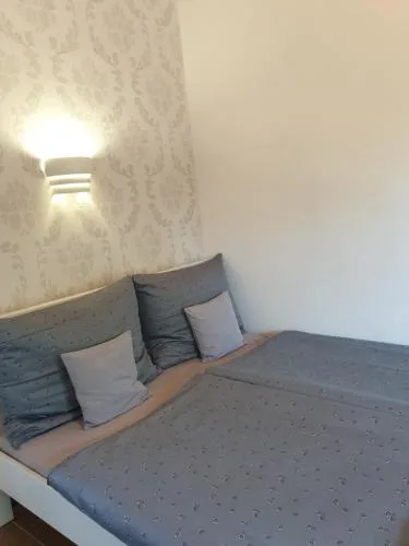 Simay Apartman II