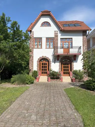 Villa Rosa
