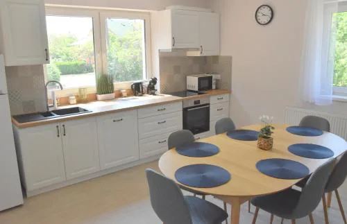 Vöröskő Apartmanház