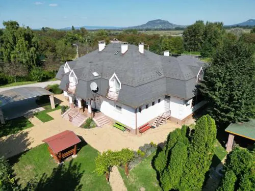 Villa Mátis