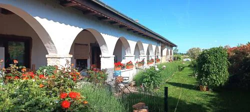 Villa Negra vendégház