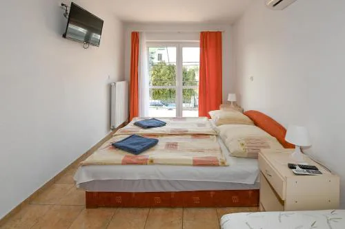 Abigél Apartmanház